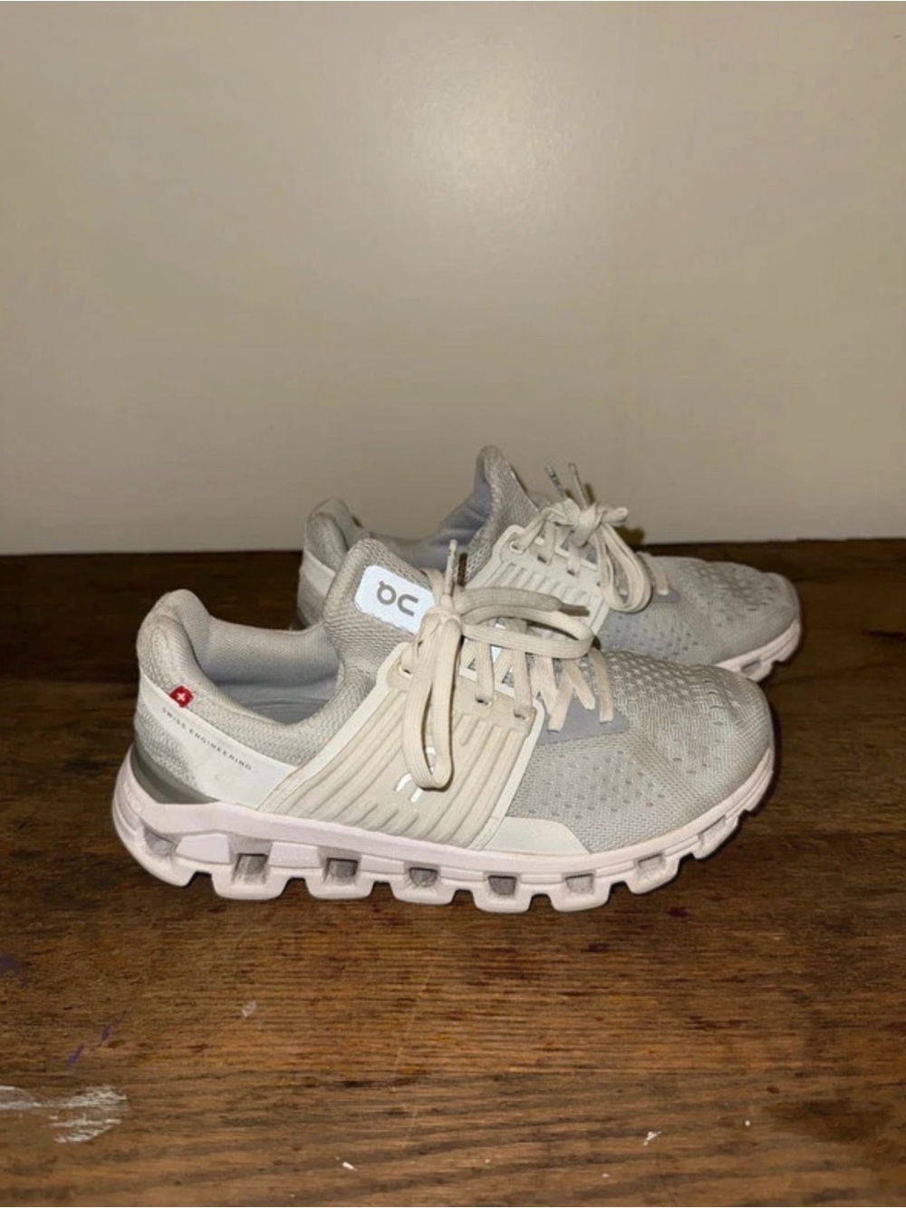 Women’s 5 / ON CLOUD Sneakers
